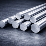 EN 19 Carbon Steel New